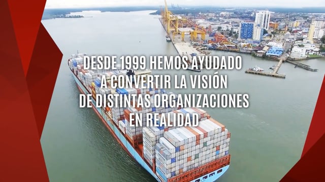 7. ⁠Tu visión, en ejecución