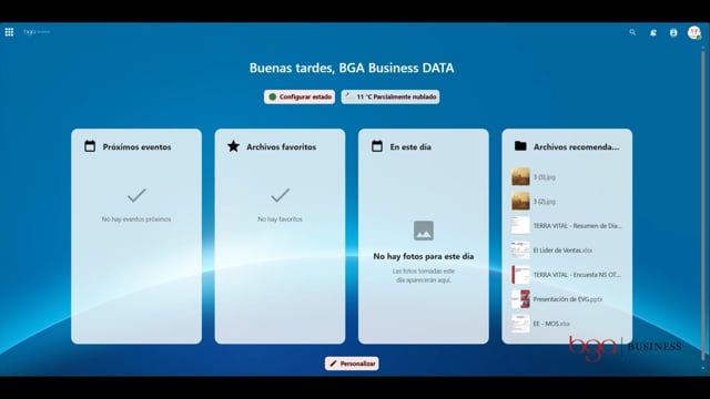 4.- USAR DECK