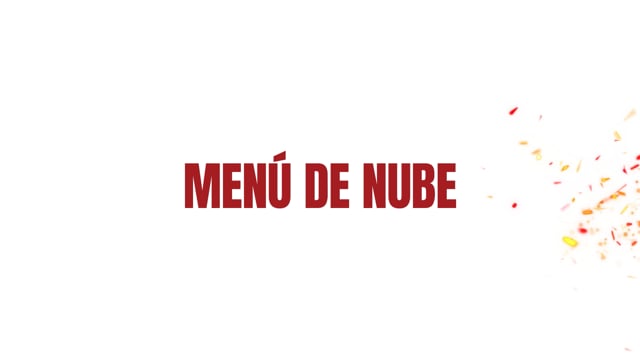 8.- MENU BGA