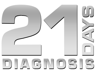 Client logo